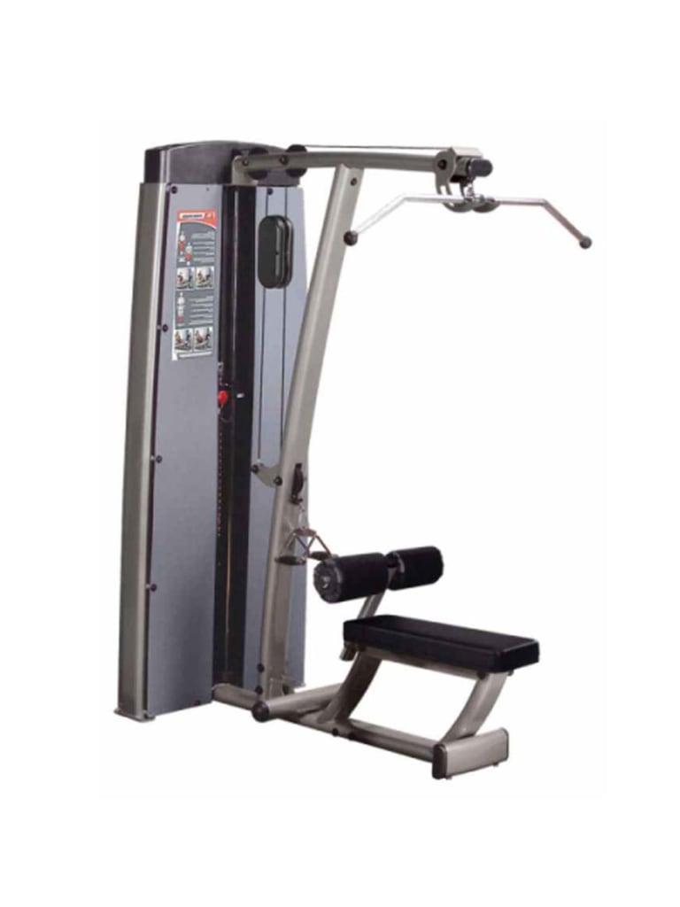 جهاز السحب العالي متعدد الإستخدامات بودي سوليد Body Solid Dual Lat/Row