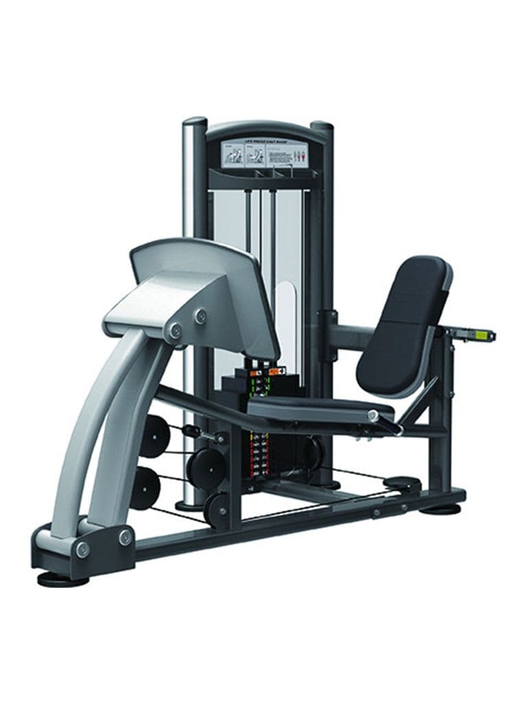 جهاز الدفش للارجل امبولس فتنس Impulse Fitness Leg Press