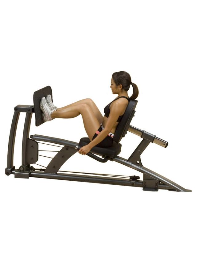 Body Solid FLP Fusion Series Leg Press Attachement - SW1hZ2U6MTUwNTMzOA==