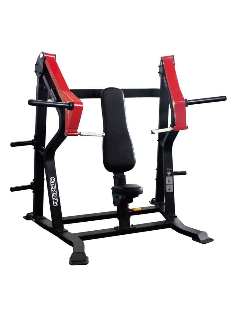 Impulse Fitness Incline Press SL7005