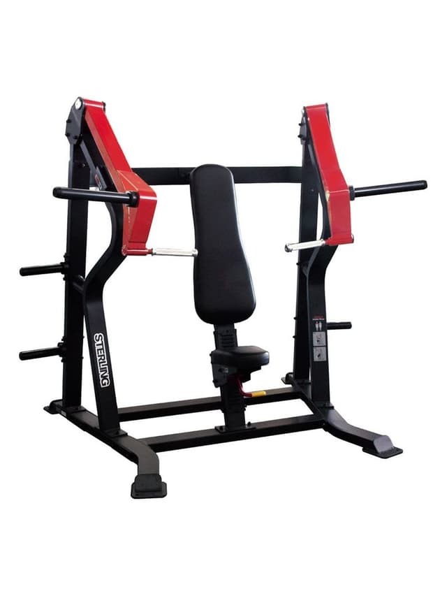 Impulse Fitness Incline Press SL7005 - 706450