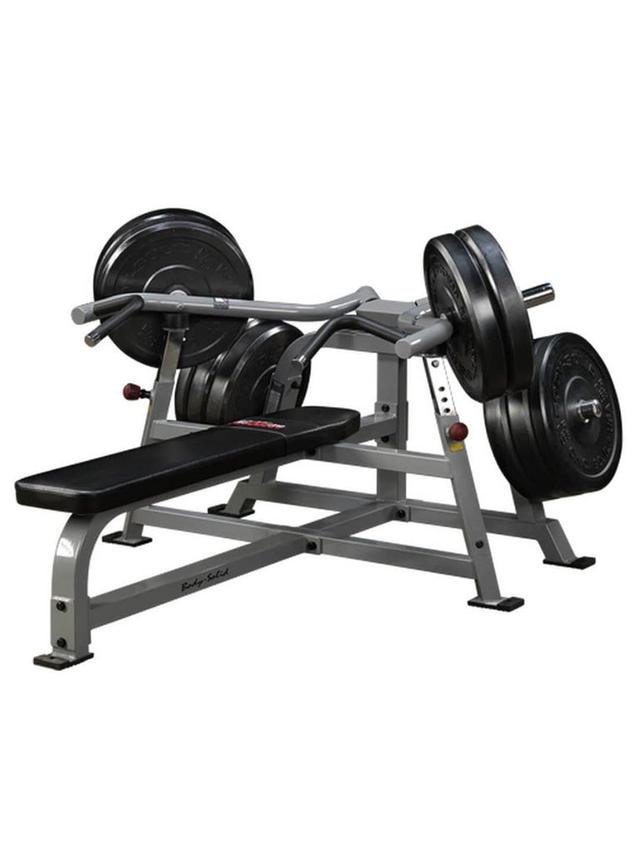 كرسي بنش بريس جهاز بودي سوليد Body Solid Leverage Bench Press - SW1hZ2U6MTUyOTE0OQ==