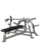 كرسي بنش بريس جهاز بودي سوليد Body Solid Leverage Bench Press