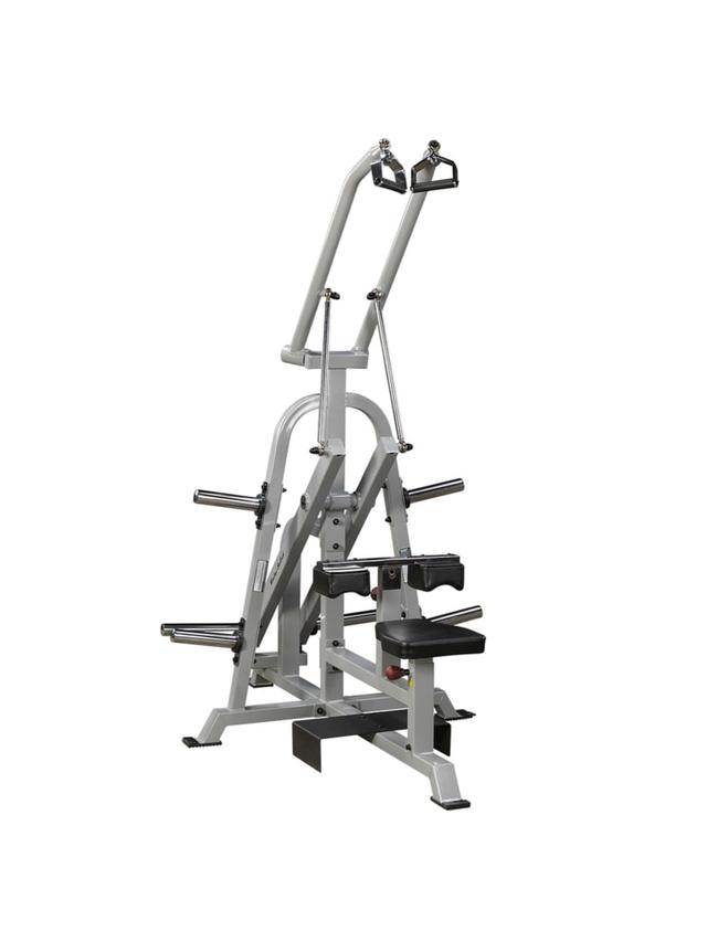 Body Solid LVLA Leverage Lat Pulldown - SW1hZ2U6MTUwNTE3OA==