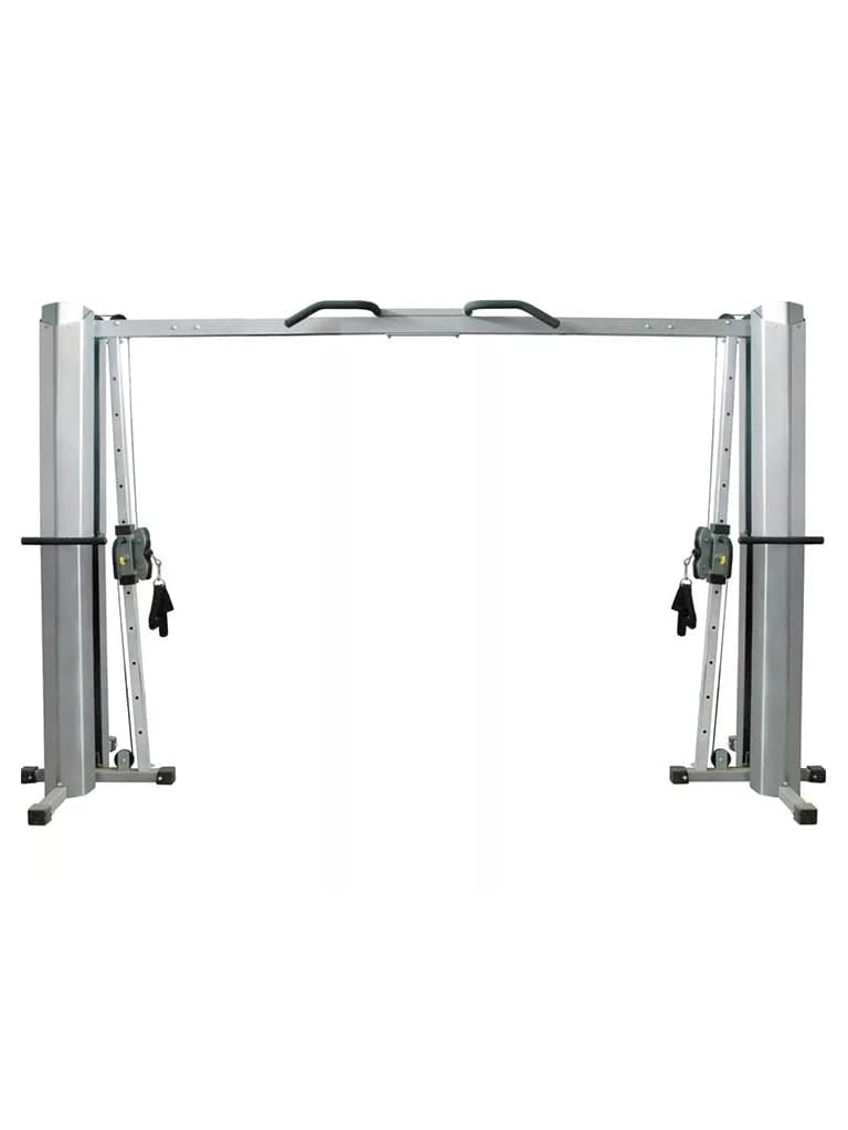 Impulse Fitness Cable Crossover Machine IFCC 400 Lbs