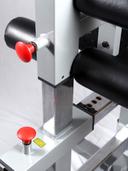 Body Solid Glute and Ham Machine SGH500