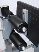 Body Solid Glute and Ham Machine SGH500