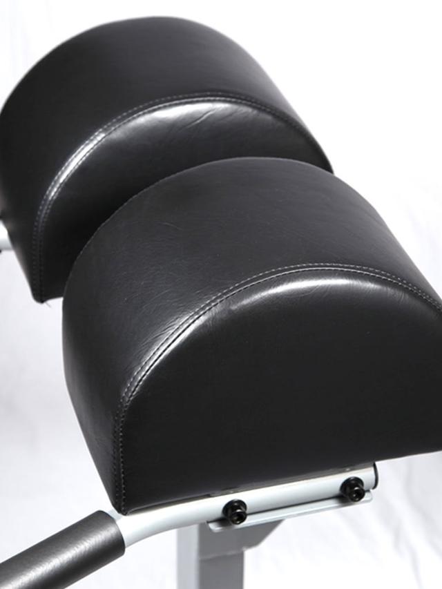 Body Solid Glute and Ham Machine SGH500