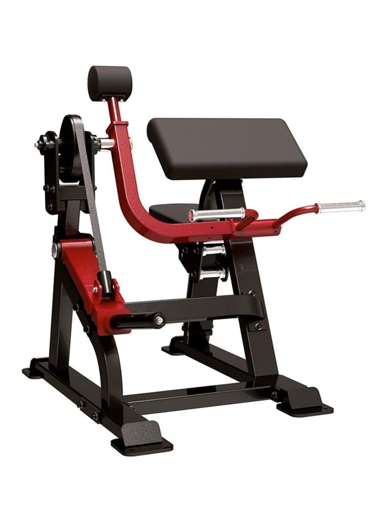 Impulse Fitness Bicep Curl SL7023