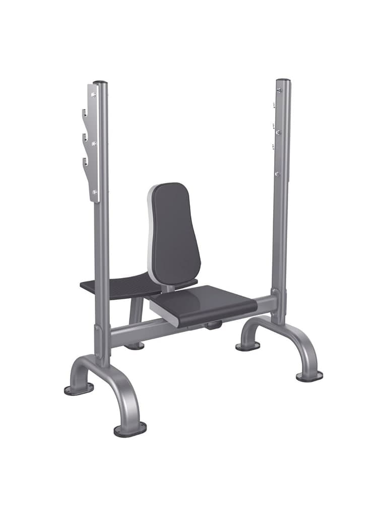 Impulse Fitness Shoulder Press Bench IT7031