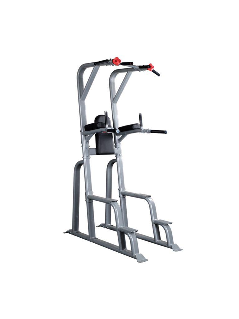 Body Solid Pro Club Vertical Knee Raise SVKR 1000