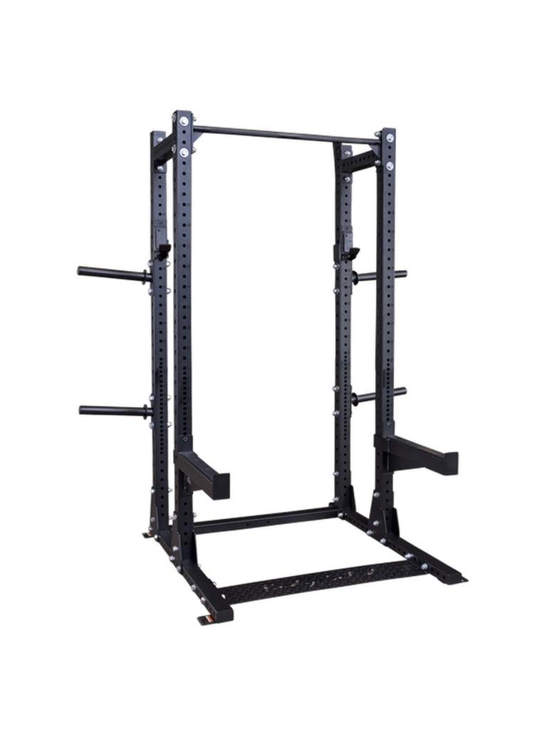 باور راك بودي سوليد Body Solid ProClub Line Extended Commercial Half Rack