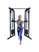 Body Solid PFT100 Powerline Functional Trainer - SW1hZ2U6MTUwMzExMA==