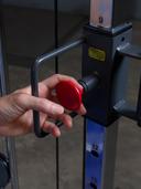 Body Solid PFT100 Powerline Functional Trainer