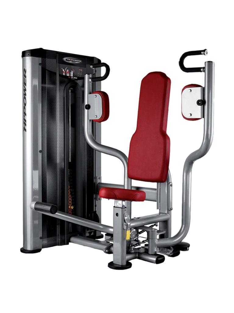 BH Fitness Butterfly L270