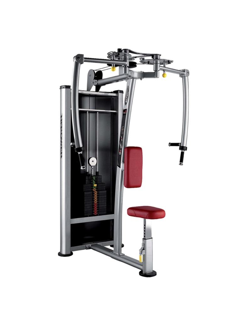 BH Fitness Rear Deltoid L410