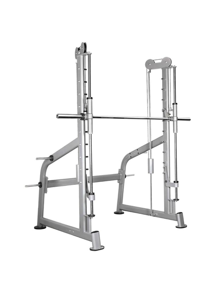 BH Fitness Multipress Counterbalanced L350J