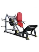 جهاز تمارين الارجل هاك سكوات بي اتش فيتنس BH Fitness Hack Squat