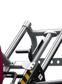 جهاز تمارين الارجل هاك سكوات بي اتش فيتنس BH Fitness Hack Squat