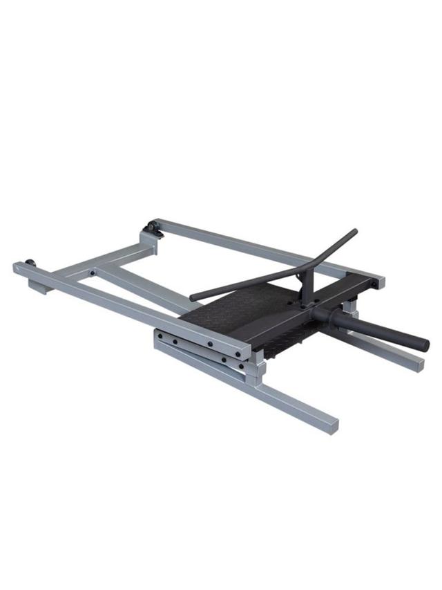 Body Solid Pro Club Leverage TBAR Row STBR500