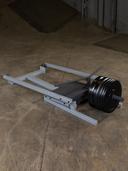 Body Solid Pro Club Leverage TBAR Row STBR500 - SW1hZ2U6MTUwNTUxMg==