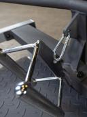 Body Solid Pro Club Leverage TBAR Row STBR500