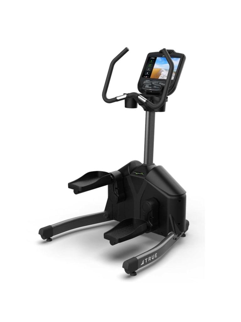 True Fitness Lateral Elliptical Trainer with Console | XL1000-19