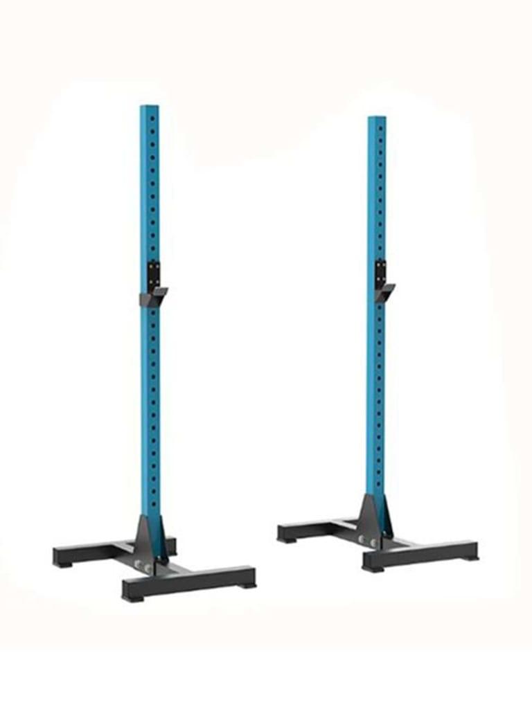 LivePro Separated Squat Rack LP6000