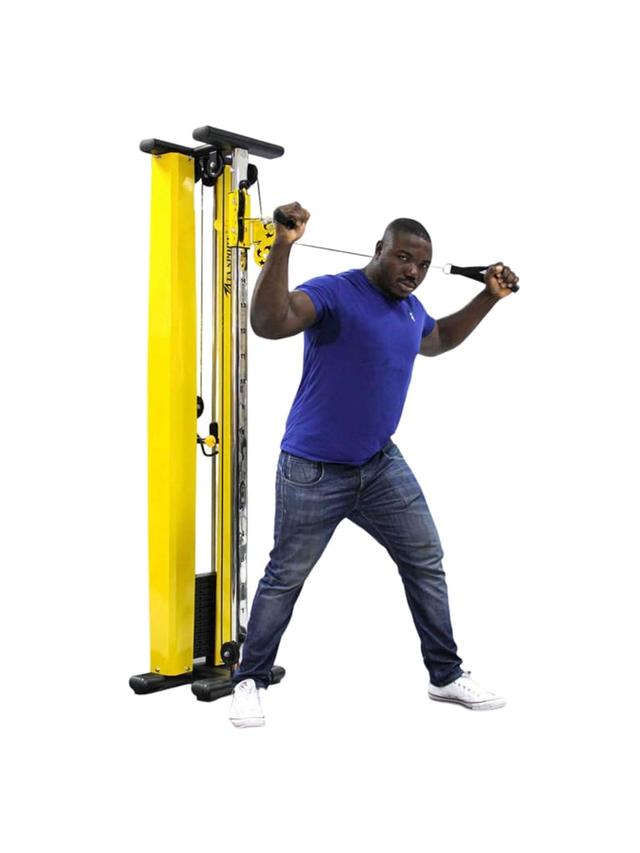 TA Sport Power Rack LG13 - SW1hZ2U6MTUzMDc2OQ==