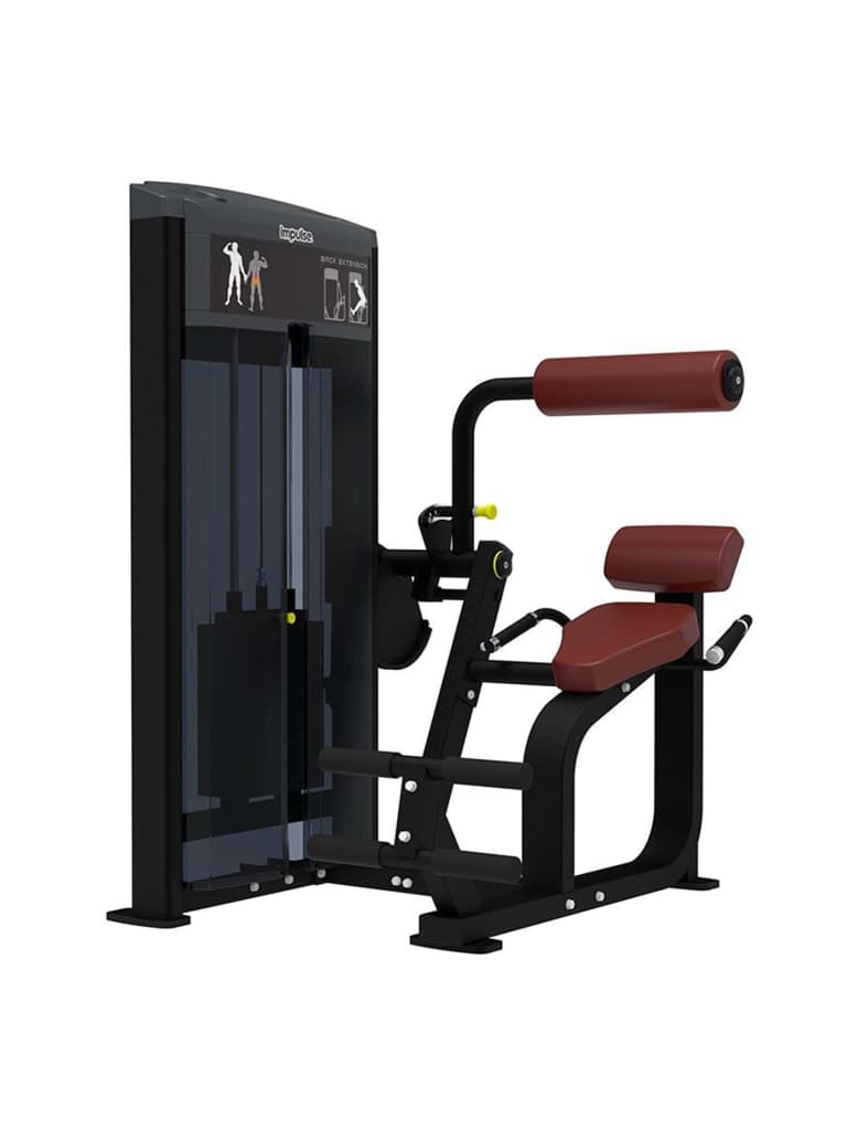 Impulse Fitness Abdominal Machine IF9314