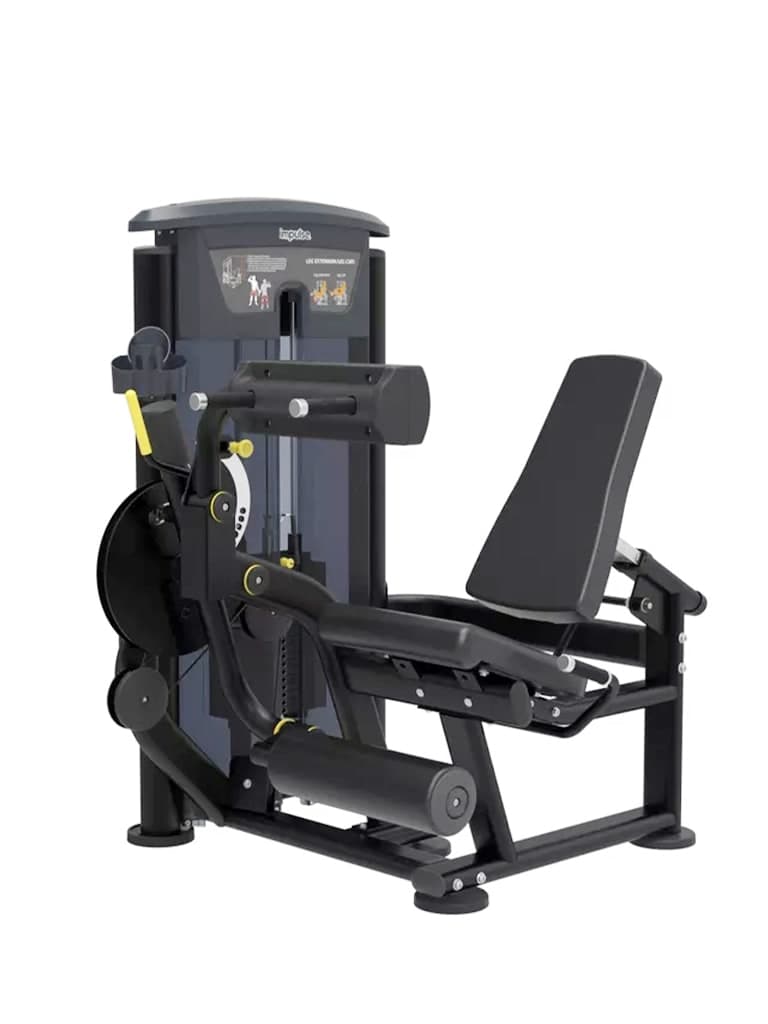 Impulse Fitness Dual Leg Extension/Leg Curl IT9528