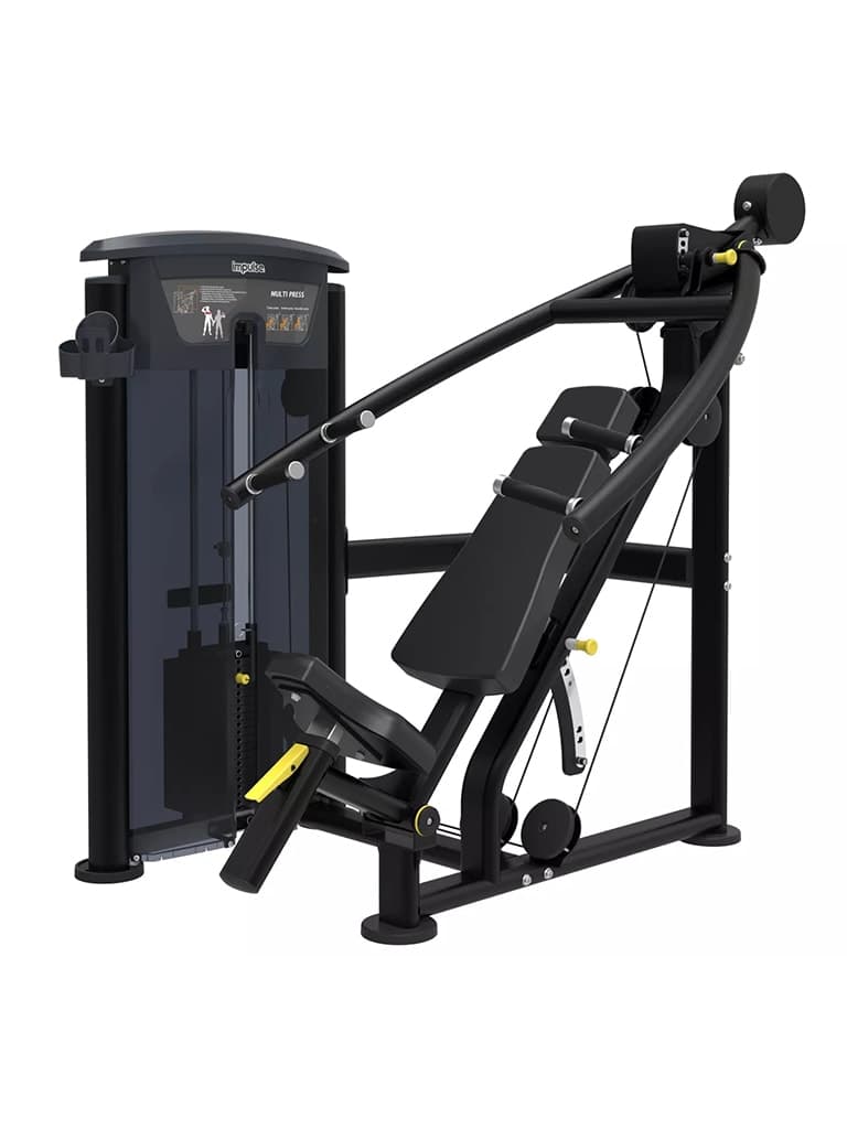 Impulse Fitness Multi Press IT9529