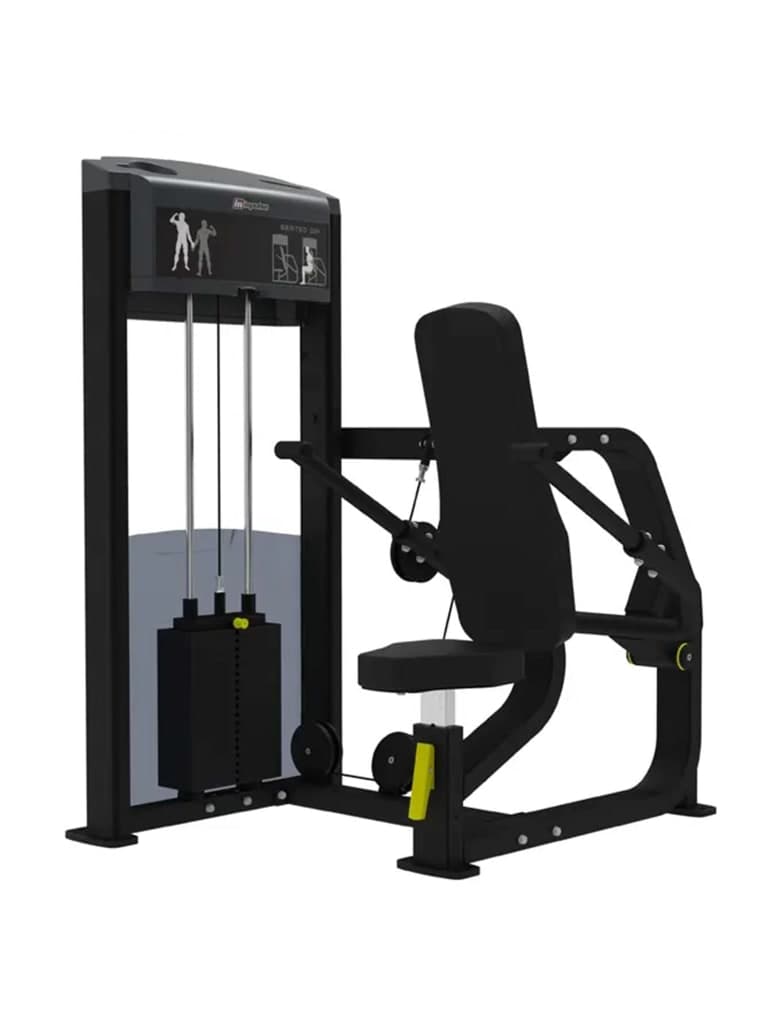 Impulse Fitness Dip - Seated Dip IF9317