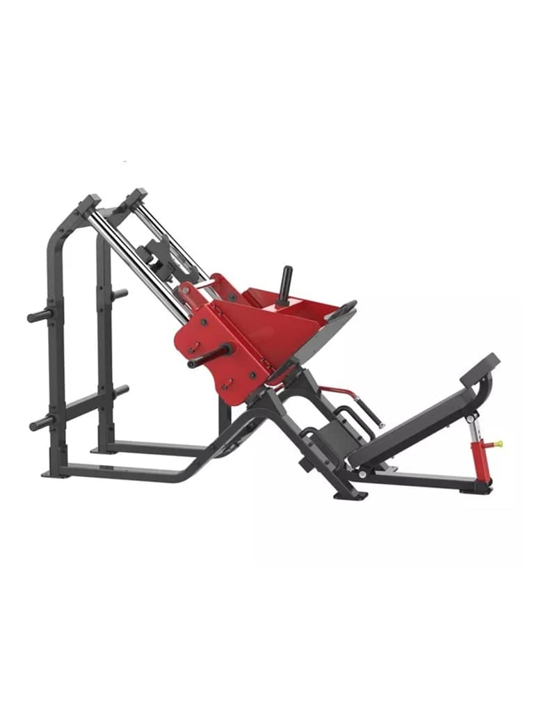 جهاز تمارين الارجل بوزن 450 كجم إمبليس فتنس Impulse Fitness Reverse Leg Press SL7020