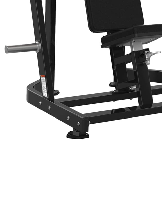 جهاز تمرين صدر علوي يورك فيتنس York Fitness Chest Press