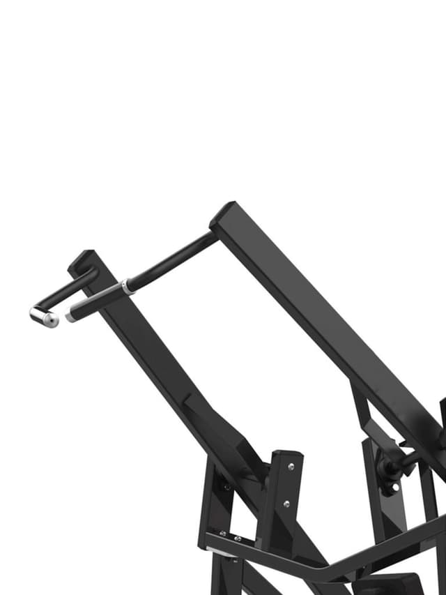 جهاز تمارين الصدر والظهر يورك فيتنس York Fitness Chest and back