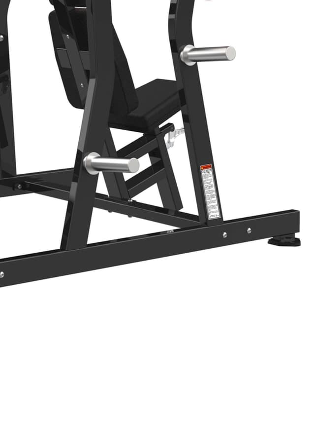 جهاز تمارين الصدر والظهر يورك فيتنس York Fitness Chest and back