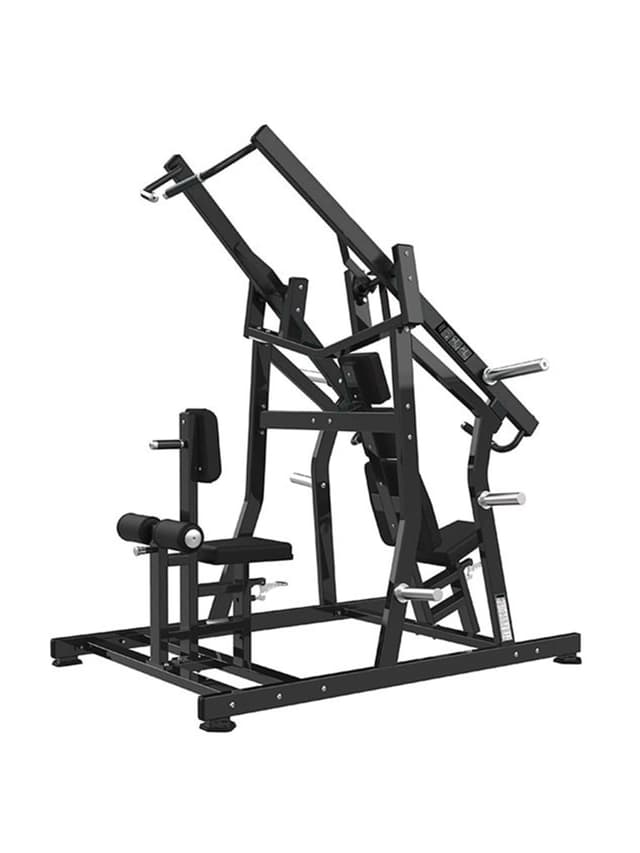 جهاز تمارين الصدر والظهر يورك فيتنس York Fitness Chest and back