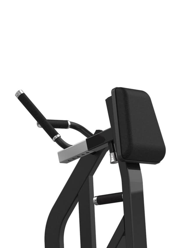 York Fitness Rowing HS-1011 | Matt Black