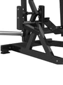 York Fitness Rowing HS-1011 | Matt Black