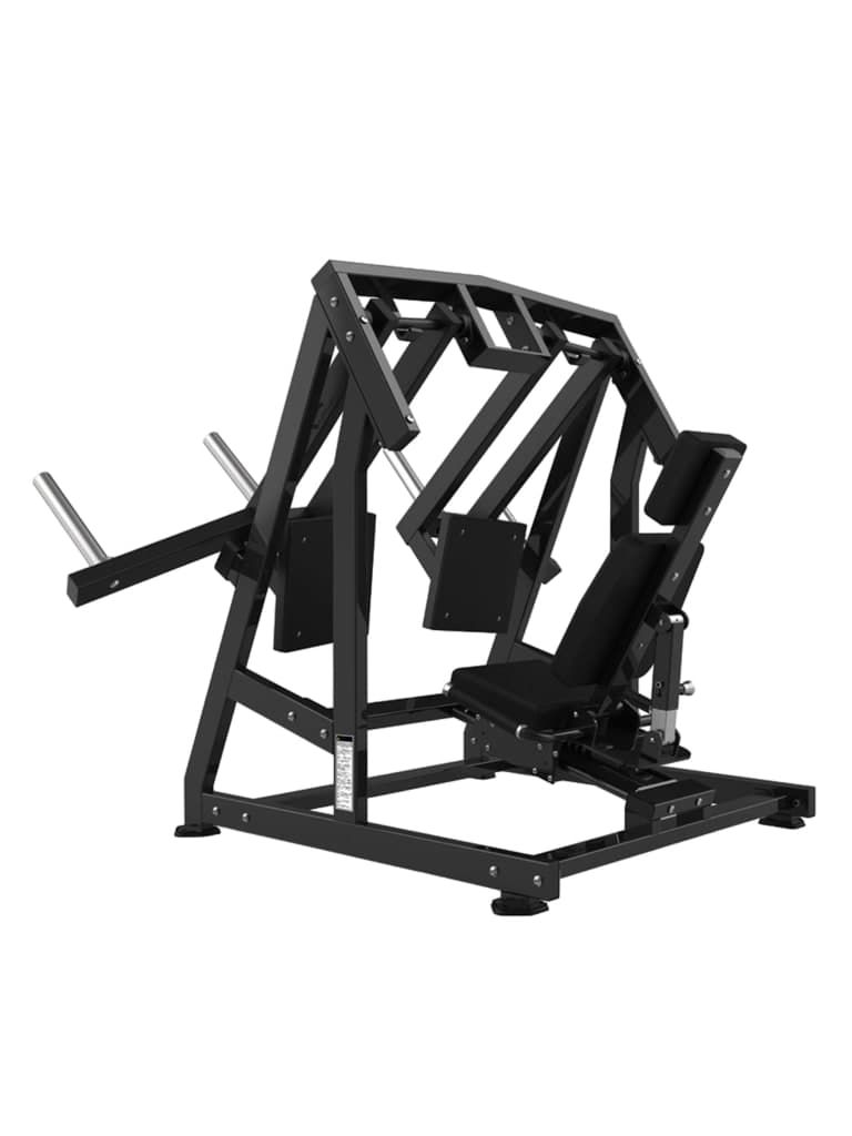 جهاز تمارين الرجلين الحر يورك فيتنس York Fitness Leg Press