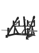 جهاز سكوات حر يورك فيتنس York Fitness Squat & Lunge