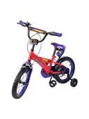 سيكل اطفال 14 انش سبايدر مان ميسوكا Mesuca Spiderman Kids Bicycle - SW1hZ2U6MTUyNzE2OQ==