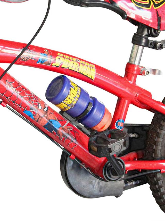 سيكل اطفال 16 انش سبايدر مان ميسوكا Mesuca Spiderman Kids Bicycle