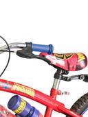 سيكل اطفال 16 انش سبايدر مان ميسوكا Mesuca Spiderman Kids Bicycle
