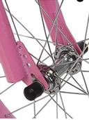 سيكل اطفال بنات 16 انش هيللو كيتي ميسوكا Mesuca Kid Hellokitty Bicycle - SW1hZ2U6MTUxMTEzMw==