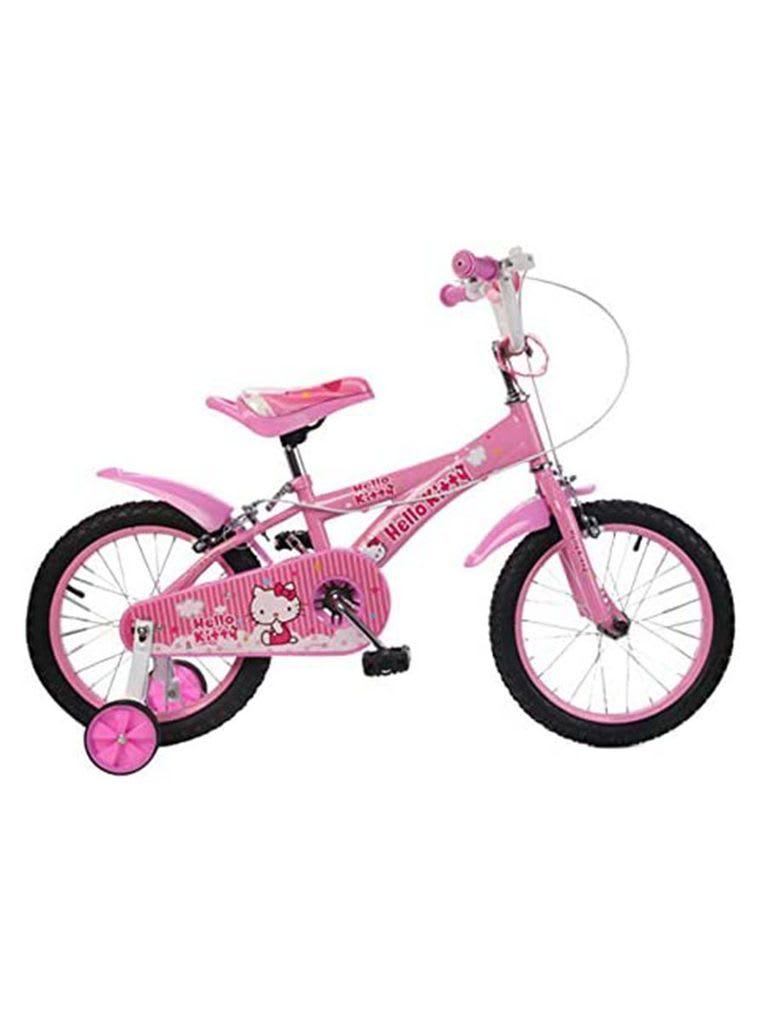 Mesuca 16inch Kid Hellokitty Bicycle | AHFG33114 Pink