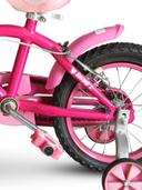 Mesuca Hellokitty Pink Kid's Bicycle Size 14 Inch