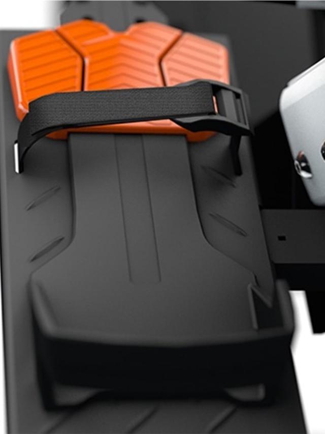 BH Fitness Rower RW1000 (R520)