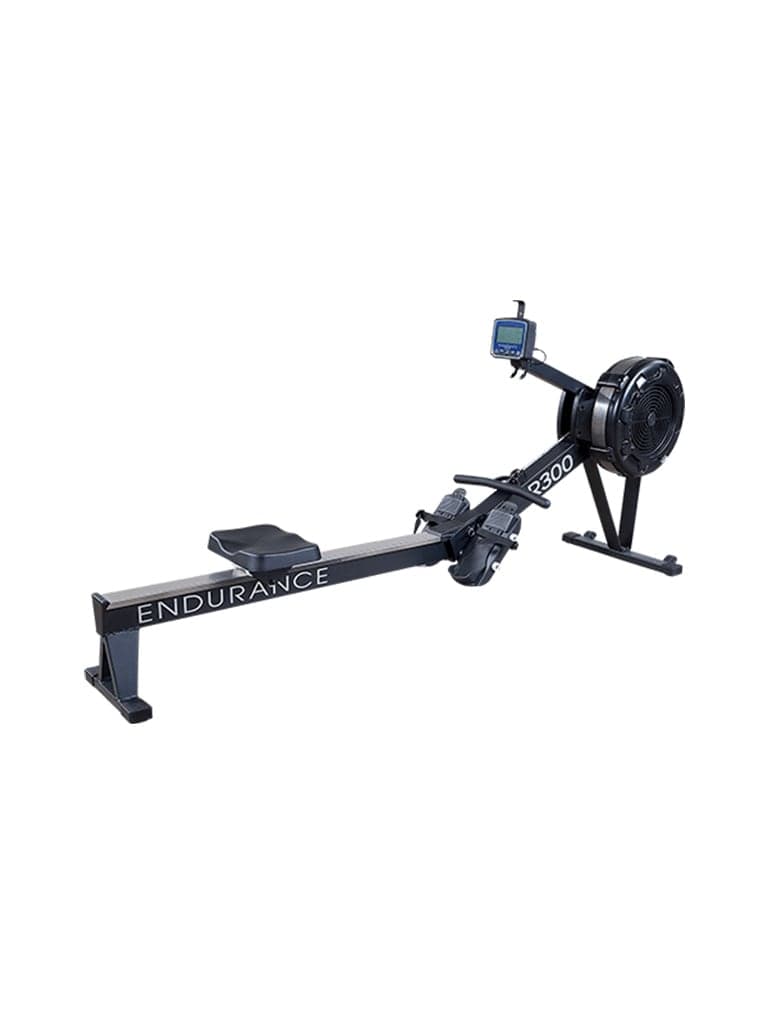 Body Solid Endurance Rower R300